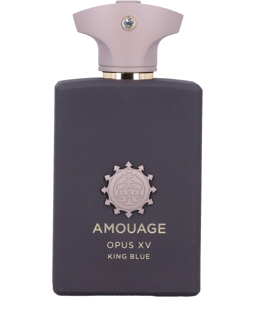 Opus XV King Blue  EDP - Cosmetics | Spazio Pritelli