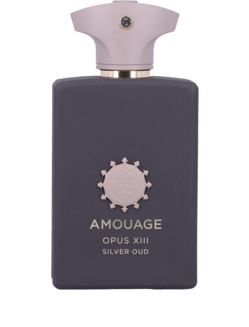 Opus XIII Silver Oud - Cosmetics | Spazio Pritelli