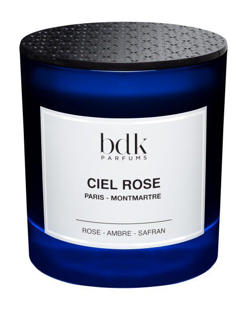 Ciel Rose scented candle - Cosmetics | Spazio Pritelli
