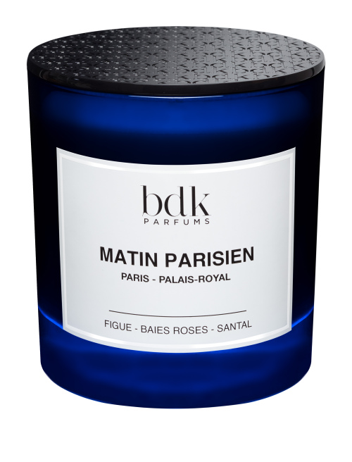 Matin parisien scented candle - Cosmetics | Spazio Pritelli