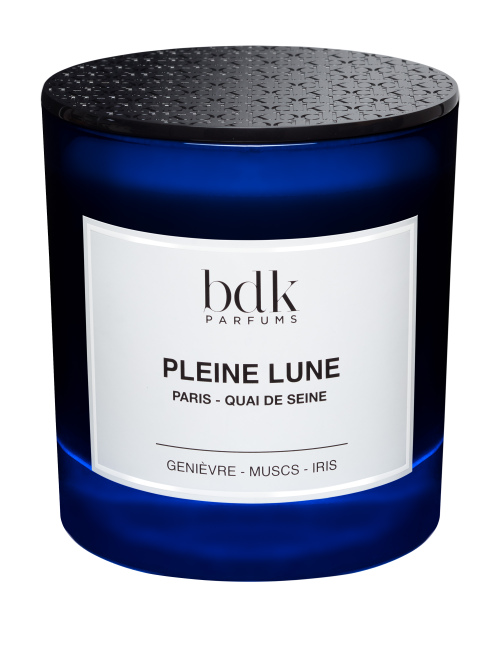 Pleine lune scented candle - Cosmetics | Spazio Pritelli