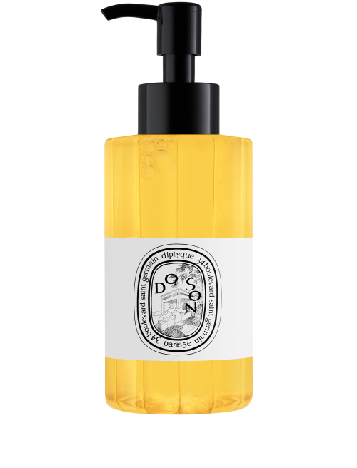 Do Son scented shower oil for body - Cosmetics | Spazio Pritelli