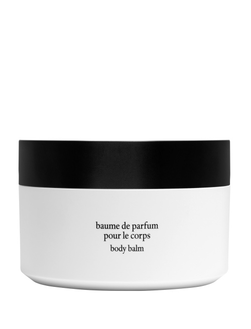 Fleur de peau perfumed body balm - Cosmetics | Spazio Pritelli