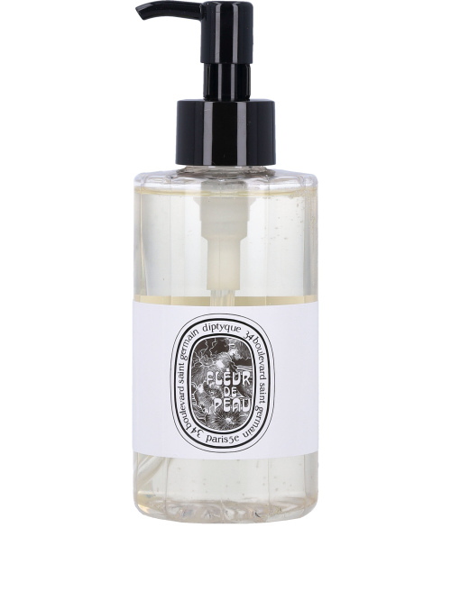 Fleur de peau cleasing hand and body gel - Cosmetics | Spazio Pritelli