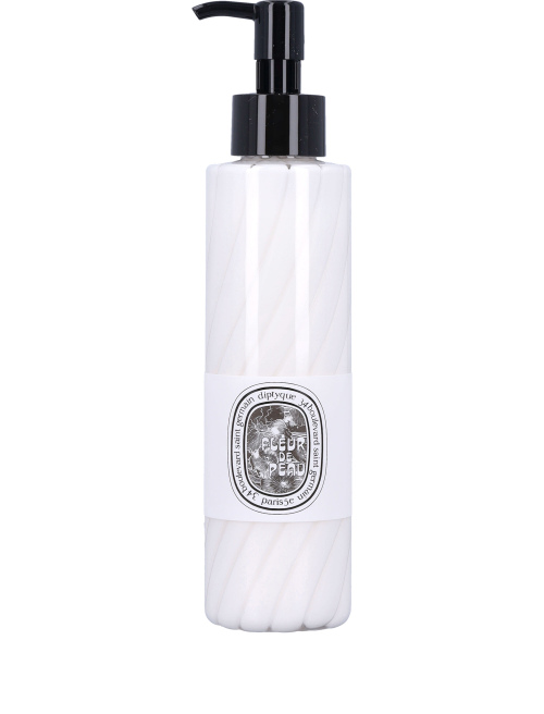 Fleur de peau hand and body lotion - Cosmetics | Spazio Pritelli