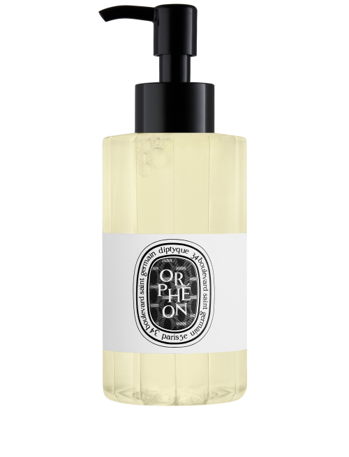 Orphéon cleasing hand and body gel - Cosmetics | Spazio Pritelli