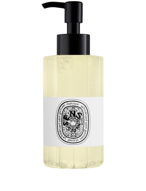 Eau des sens cleasing hand and body gel - Cosmetics | Spazio Pritelli