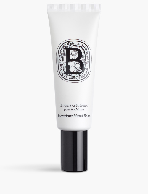 Luxurious balm for hands - Beauty | Spazio Pritelli