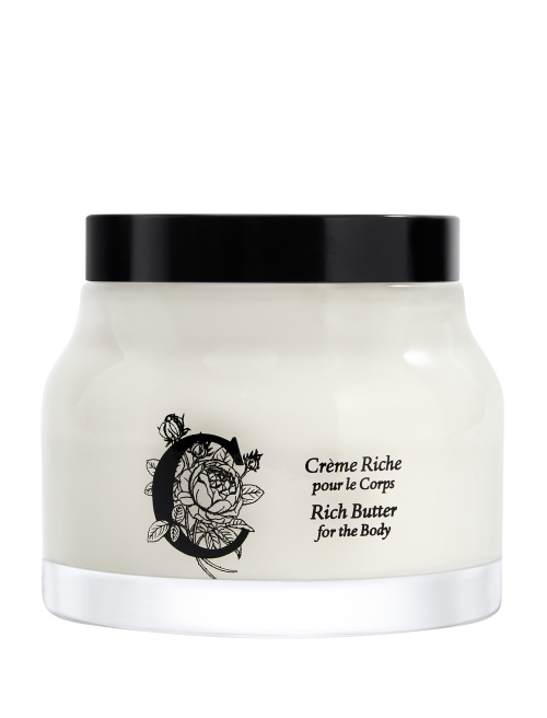 Crème riche for body - Beauty | Spazio Pritelli