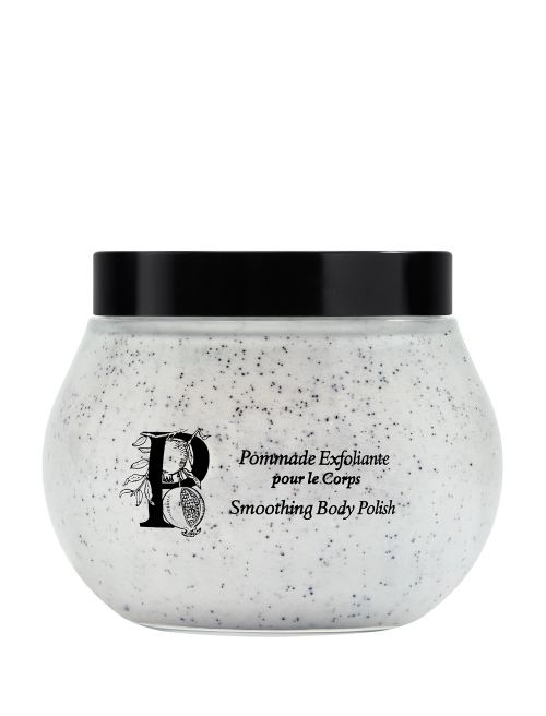 Smoothing polish for body - Beauty | Spazio Pritelli