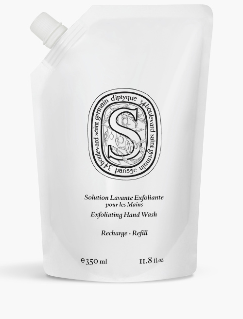 Refill exfoliating wash for hands - Beauty | Spazio Pritelli