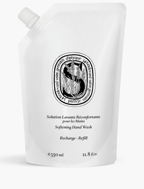 Refill softening and comforting wash for hands - Beauty | Spazio Pritelli