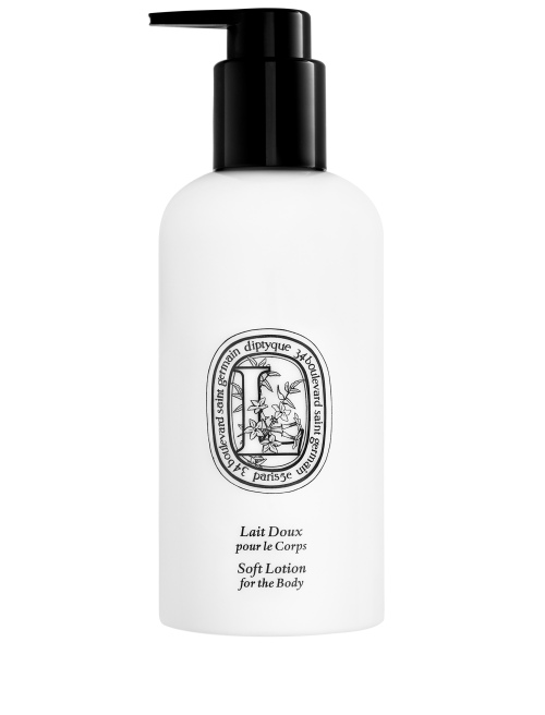 Soft lotion for body - Beauty | Spazio Pritelli