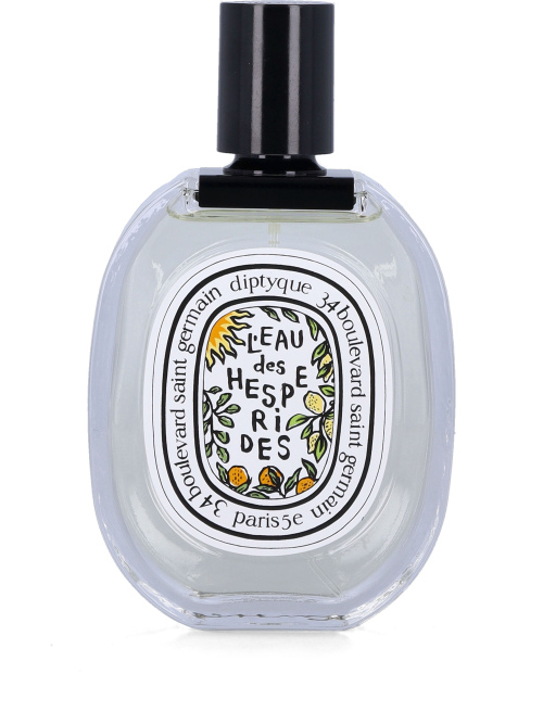 L'eau des hespérides EDT - Fragance | Spazio Pritelli
