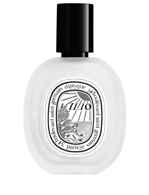 Ilio hair mist - Fragance | Spazio Pritelli