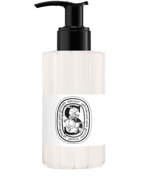 L'art du soin shampoo - Fragance | Spazio Pritelli