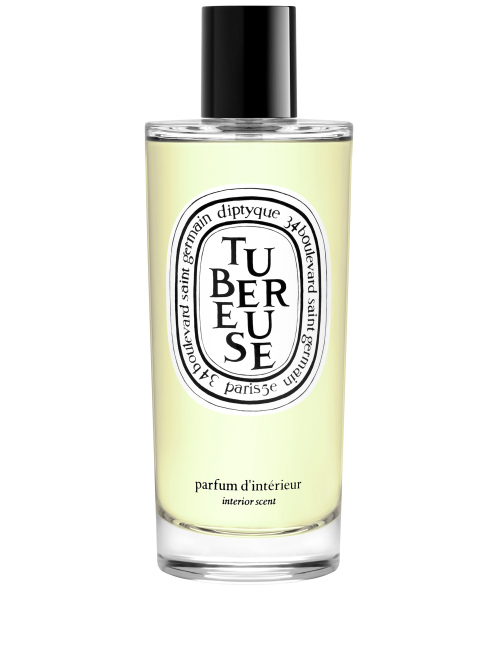Tubereuse room spray - Fragrance | Spazio Pritelli