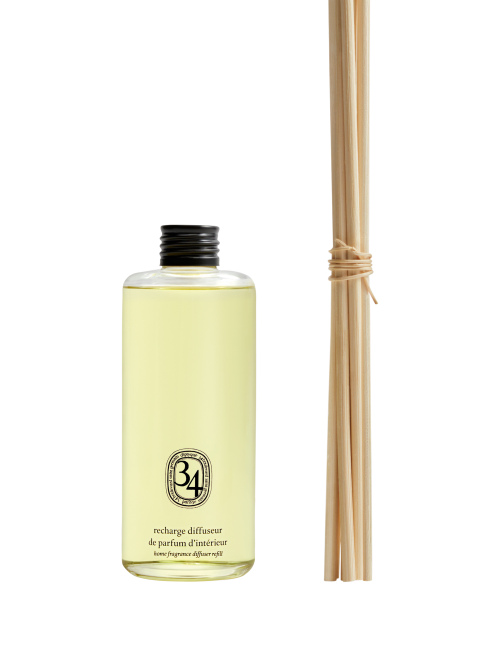 34 Boulevard Saint Germain refill for home fragrance diffuser - Cosmetics | Spazio Pritelli