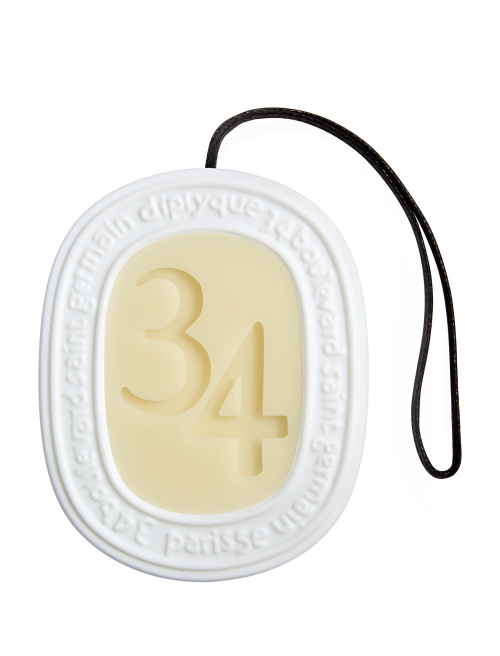 34 Boulevard Saint Germain wax ovals - Cosmetics | Spazio Pritelli