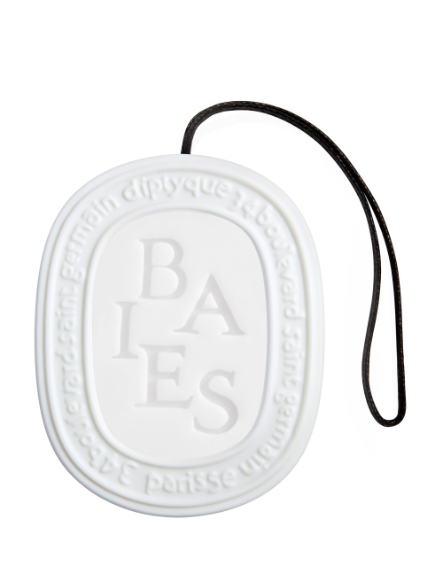 Baies wax oval - Cosmetics | Spazio Pritelli