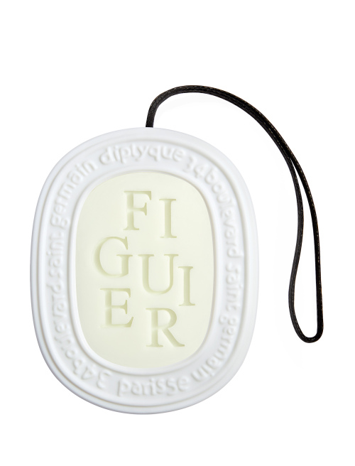 Figuier wax oval - Cosmetics | Spazio Pritelli