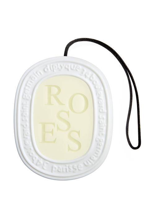 Roses vax oval - Cosmetics | Spazio Pritelli