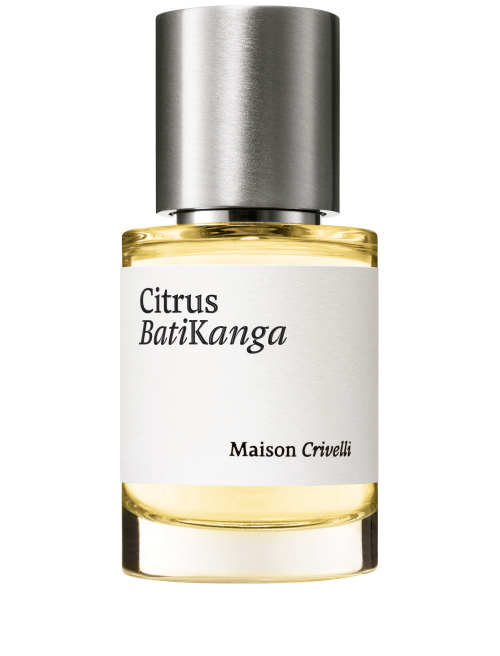 Citrus Batikanga EDP 30 ml - MAISON CRIVELLI | Spazio Pritelli