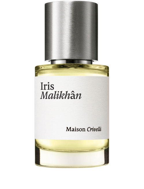 Iris Malikhân EDP 30 ml - MAISON CRIVELLI | Spazio Pritelli