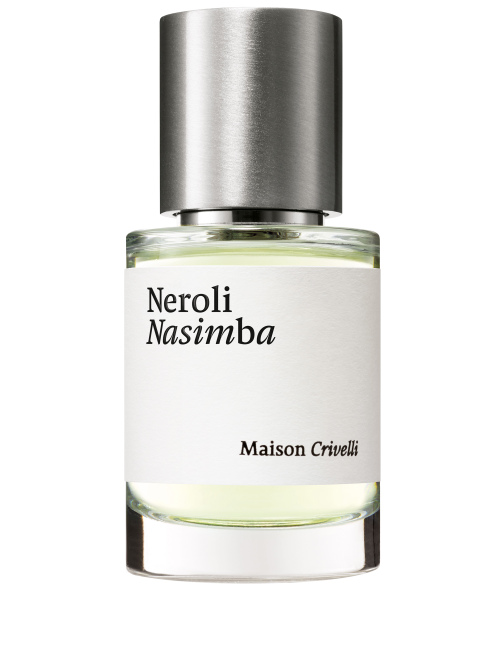 Neroli Nasimba EDP 30 ml - MAISON CRIVELLI | Spazio Pritelli