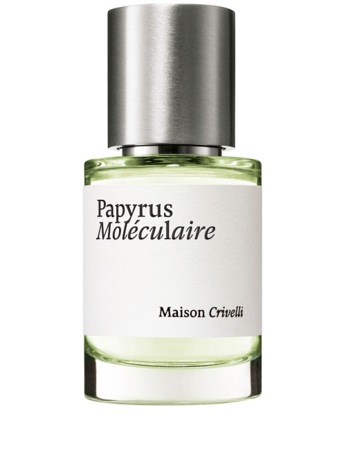 Papyrus Moléculaire EDP 30 ml - MAISON CRIVELLI | Spazio Pritelli