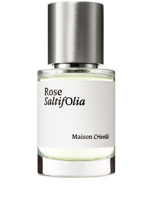 Rose Saltifolia EDP 30 ml - MAISON CRIVELLI | Spazio Pritelli