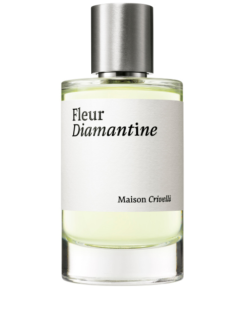Fleur Diamantine EDP 100 ml - MAISON CRIVELLI | Spazio Pritelli
