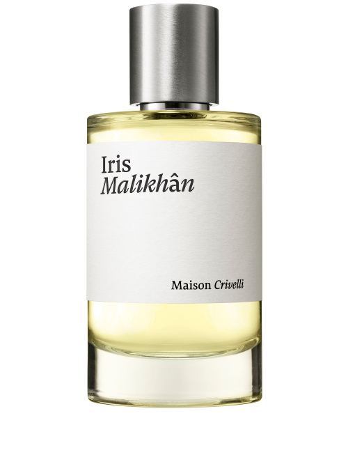 Iris Malikhân EDP 100 ml - MAISON CRIVELLI | Spazio Pritelli
