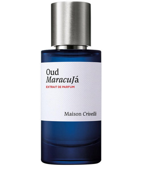 Oud Maraucujá extrait de parfum - MAISON CRIVELLI | Spazio Pritelli