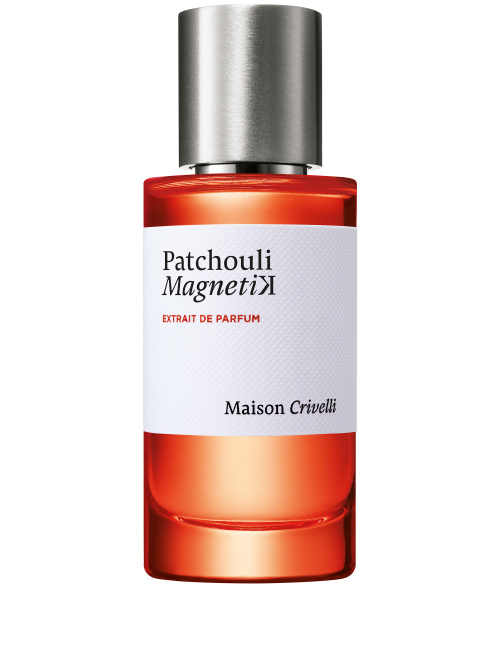 Patchouli Magnetik EXDP - MAISON CRIVELLI | Spazio Pritelli