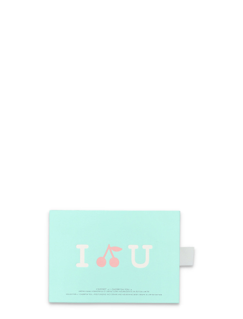 I Cherrysh You box - Designers | Spazio Pritelli