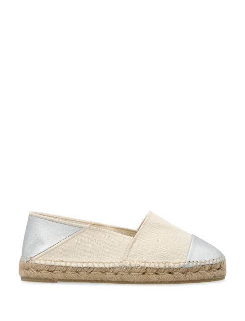 Kira espadrilles - Designers | Spazio Pritelli