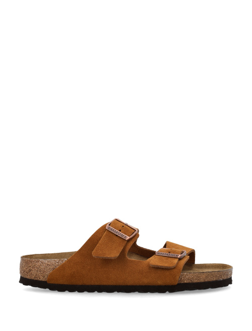 Arizona suede sandals - Designers | Spazio Pritelli
