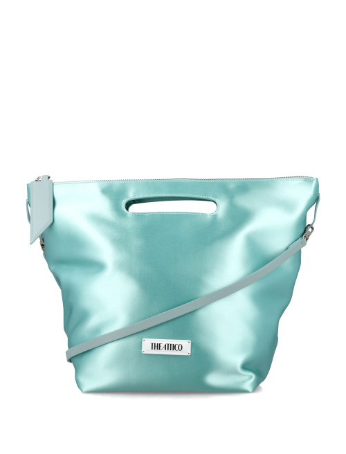 Via dei giardini 30 tote bag - Sales | Spazio Pritelli