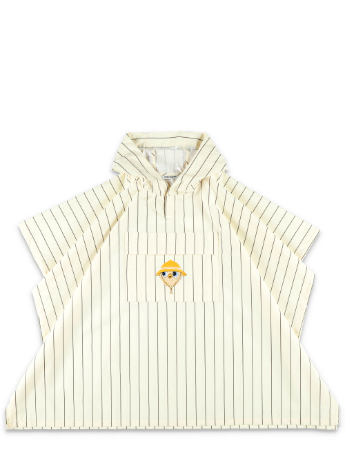 Rain poncho - Boy apparel | Spazio Pritelli