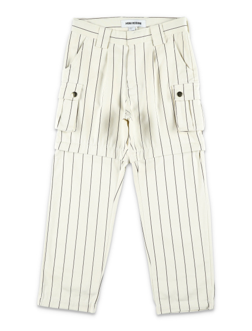 Cargo pants - Boy apparel | Spazio Pritelli