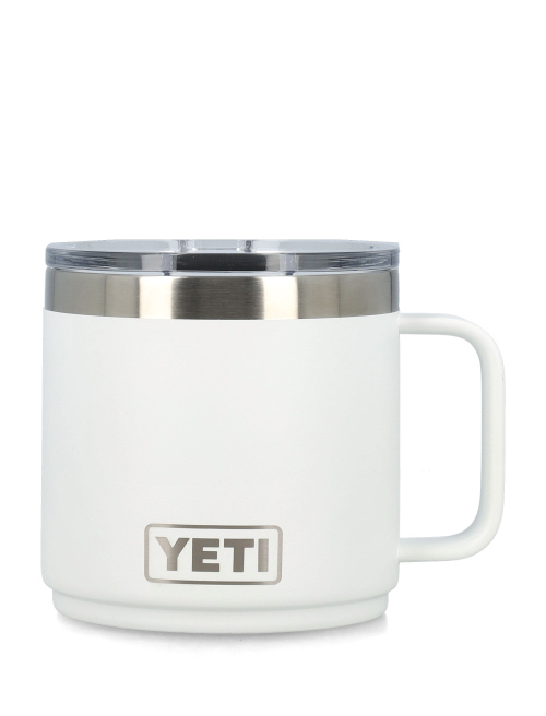 14 OZ stackable mug - Man | Spazio Pritelli