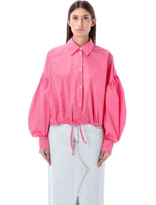 Baloon sleeves shirt - Shirt | Spazio Pritelli