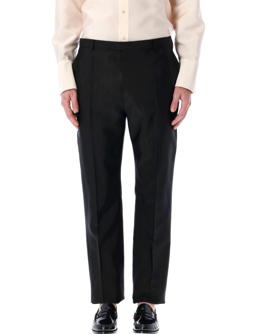 High waisted pants - Formal | Spazio Pritelli