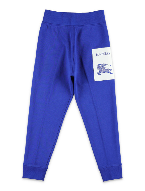 Kid - EKD cotton jogging pants - Boy apparel | Spazio Pritelli