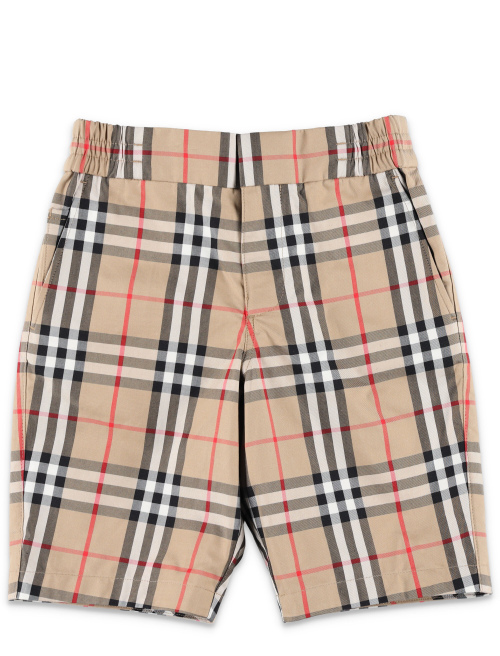 KB4 HAL VINT shorts - Designers | Spazio Pritelli
