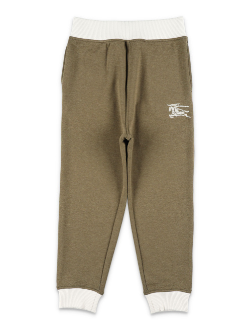 Kid - Two-tone sweatpants - Boy apparel | Spazio Pritelli