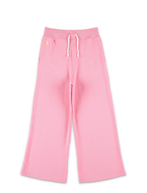 Wide leg jogging - Girl | Spazio Pritelli