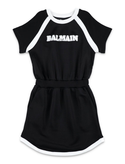 Kid - Logo dress - Designers | Spazio Pritelli