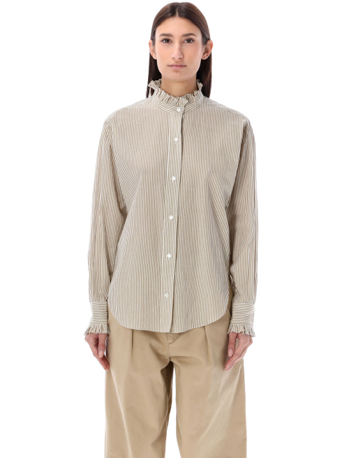 Saoli shirt - Shirt | Spazio Pritelli